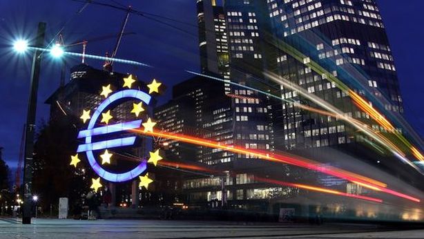 Scenari: la Germania lascia l’euro. La nuova Europa
