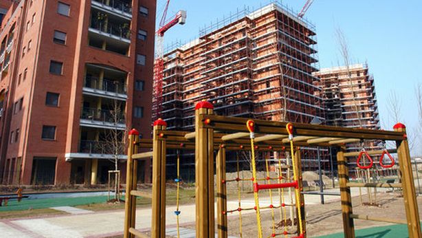 Immobiliare Italia: parlano di ripresa? Figurarsi