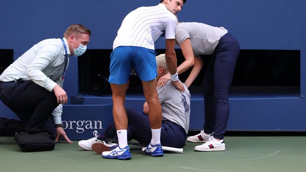 Tennis: coronavirus riduce montepremi per i big dell’Us Open