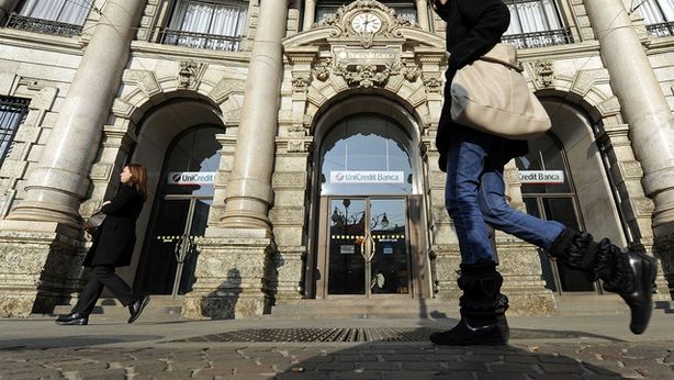 Banche: Btp meglio dei prestiti, 38 miliardi mai concessi