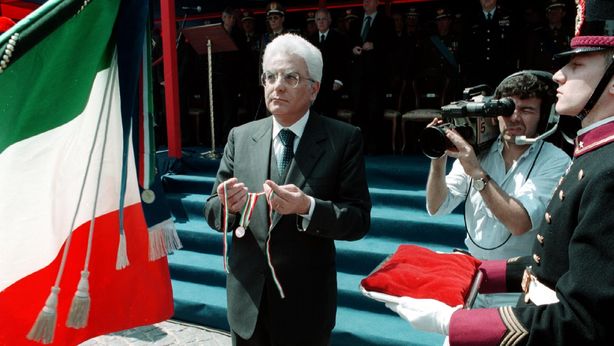 Manovra, Mattarella: “Ue criticata troppe volte”. Tensione con Renzi