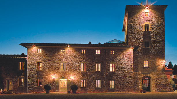 Borgo Scopeto Relais: weekend di charme