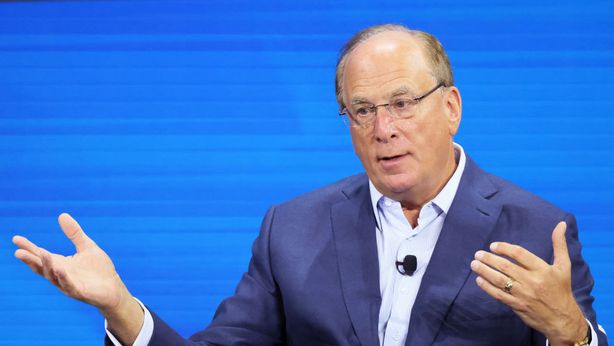 Blackrock, i nuovi portafogli secondo Larry Fink