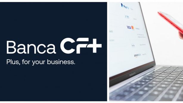 Fintech, Banca CF+ lancia un conto deposito vincolato