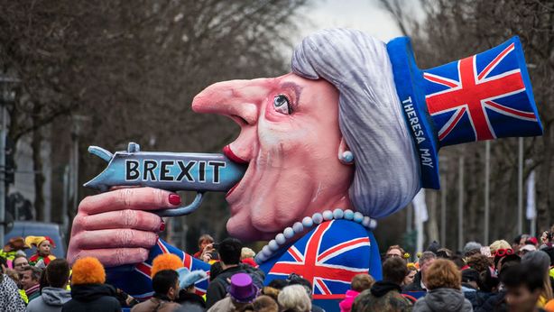 Brexit, come muoversi sui mercati