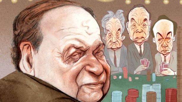 Gioco d’azzardo online: la più grande scommessa di sempre