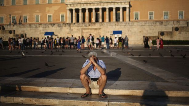 In Grecia è finita l’austerity ma il popolo ha smesso di sognare