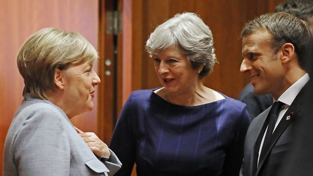 Dazi: anche l’Europa scende in guerra