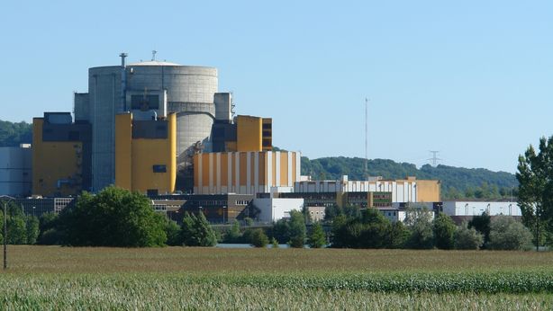 Si infittisce mistero in Francia su droni che continuano a sorvolare centrali nucleari