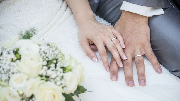Matrimonio, come risparmiare per prepararsi al grande giorno