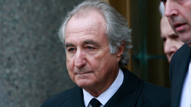 Madoff chiede a Trump sconto di pena