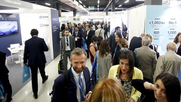 Consulenti finanziari: cinque anni di crescita boom per i big delle reti