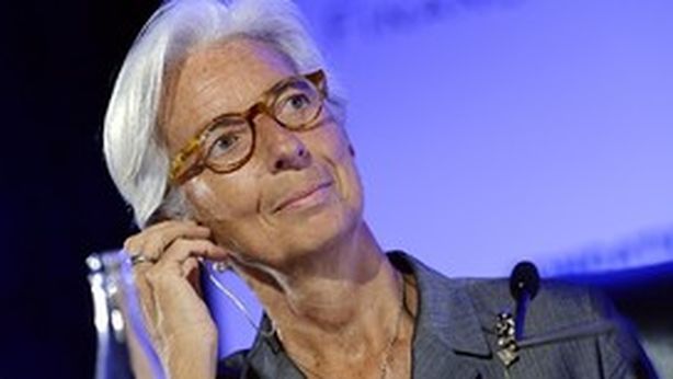 La ripresa mondiale è congelata, dipende troppo dagli Usa