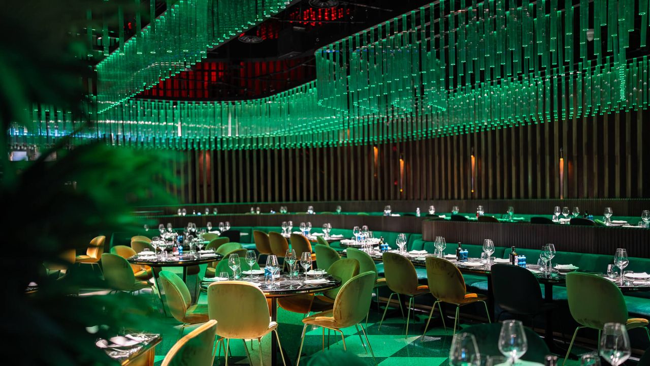 Giovani e chic, cinque ristoranti a Milano easy e friendly