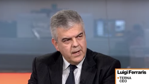 Spread, AD Terna: “se incertezza dura, ci saranno conseguenze”