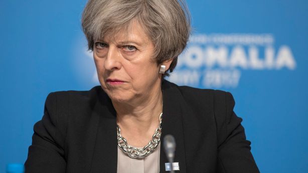 Londra: sventato attentato terroristico contro premier May