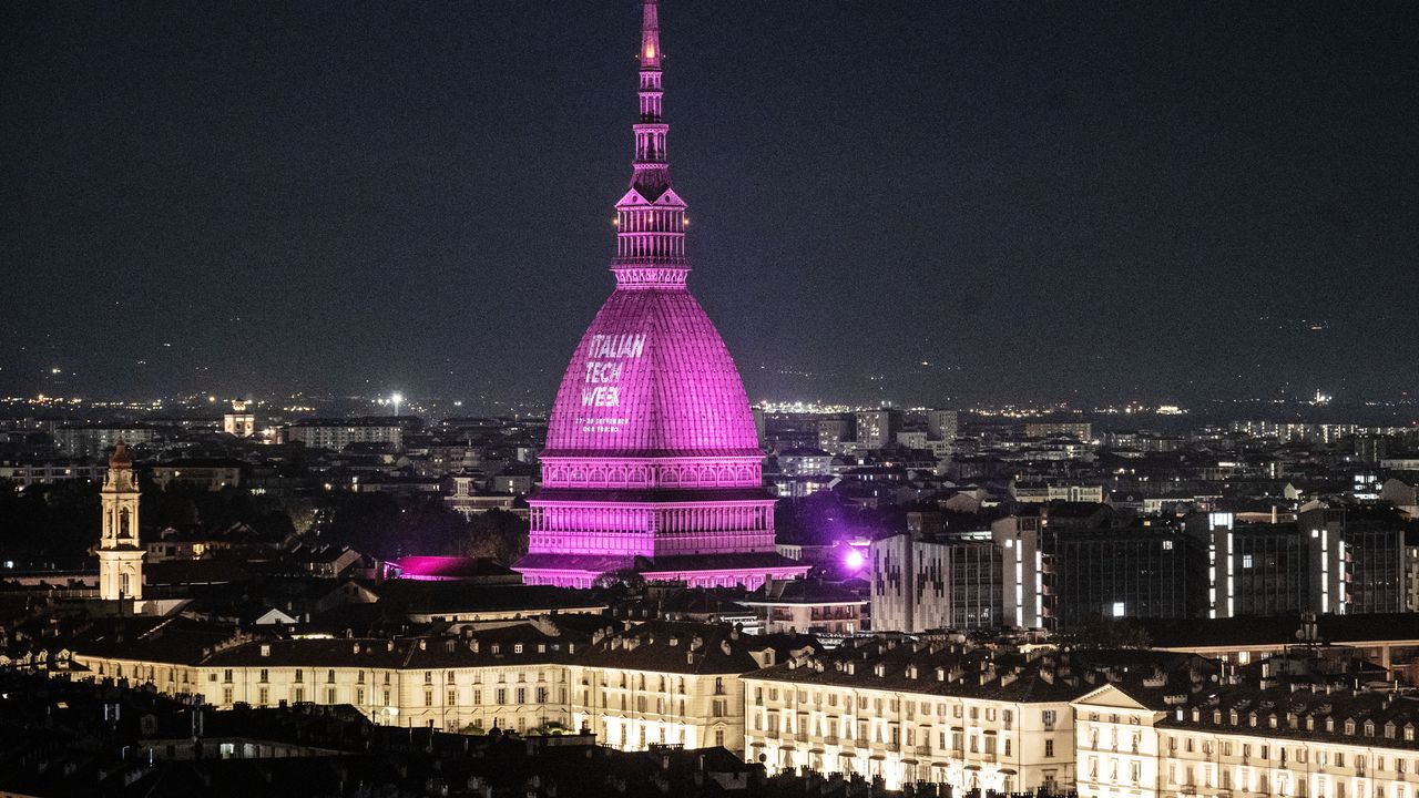 Italian Tech Week, a Torino l’evento con focus sull’AI: ci sarà Sam Altman