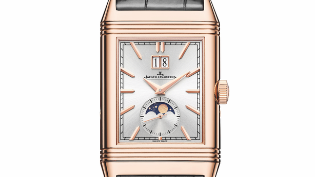 Jaeger-LeCoultre: i due volti del tempo