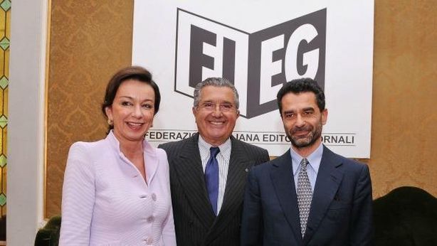 Sorgenia, De Benedetti: azzerato il valore del gruppo energetico che ha debiti per 1,8 miliardi