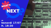 “What’s Next?”, le vendite sui chip mandano le Borse ko