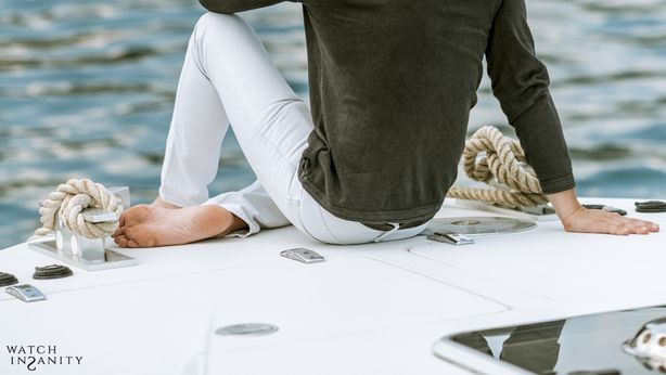 IWC & OTAM: chro-ciera a Portofino