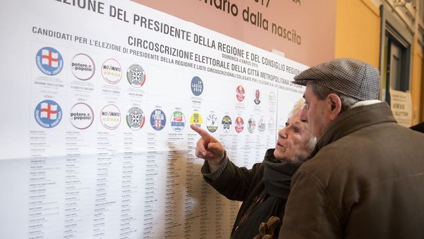 M5S, piano B: nuova legge elettorale e ritorno al voto
