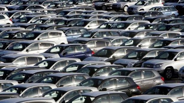 Italia: crisi auto, vendite Fiat -11,69% a maggio