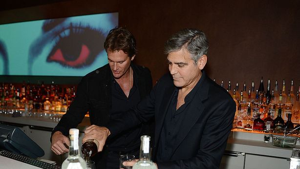George Clooney: dopo la tequila, ora vuole lanciarsi nel business dei formaggi
