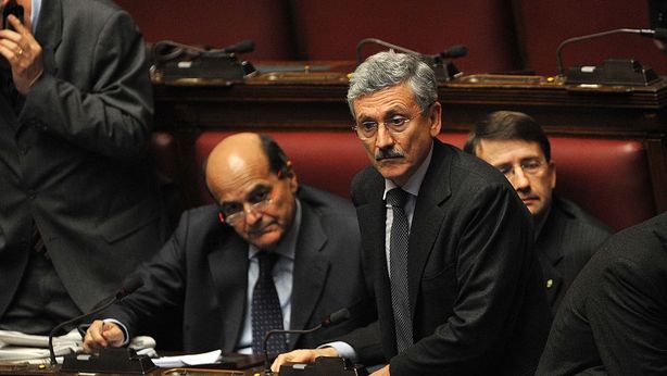 Politica italiana: oltre la decenza!