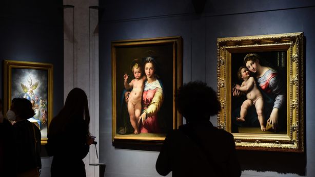 L’arte del private banking: ecco come può supportare i collezionisti