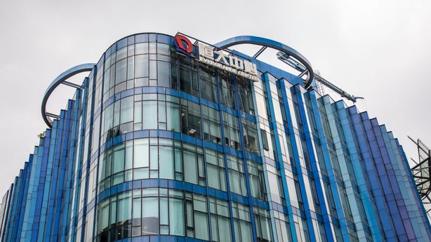 Evergrande: più che default sarà detonazione controllata