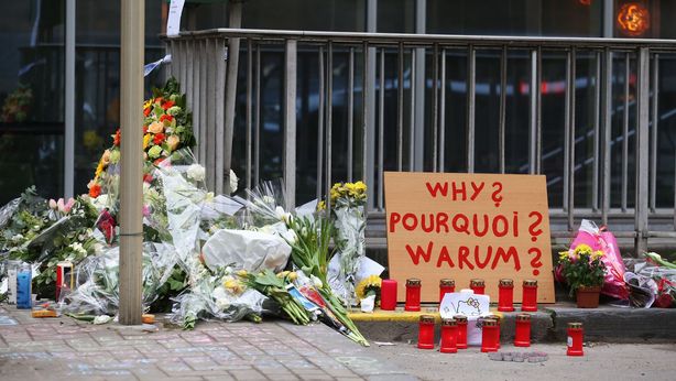 Terrorismo, colpo di grazia per l’Ue? “Regno Unito più sicuro con Brexit”