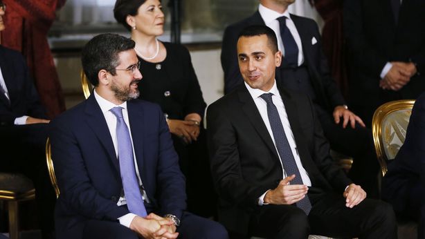 Nuovo governo italiano e ABI aprono alla blockchain