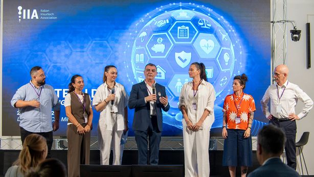Insurtech Day 2025: premiate le eccellenze dell’innovazione assicurativa