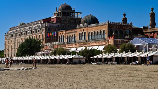 Immobiliare: nel primo semestre boom di investimenti nell’alberghiero