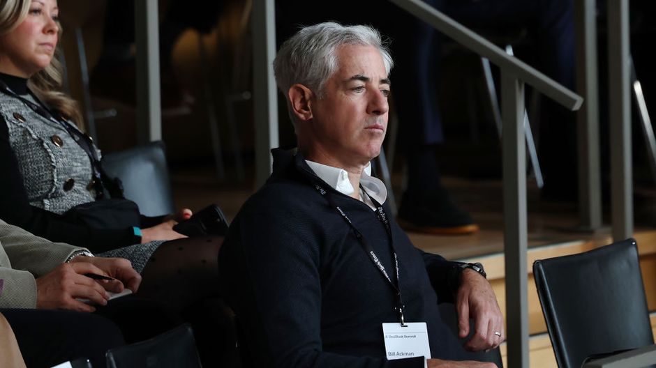 Bill Ackman scommette 2 miliardi su Meta e sull’IA: cosa significa per i mercati e per gli investitori