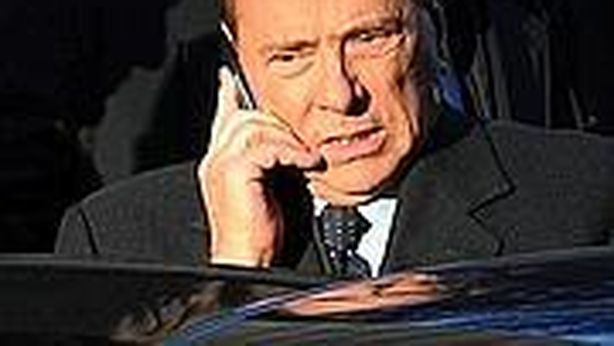 Berlusconi e la nuova strategia: parlare con i pm