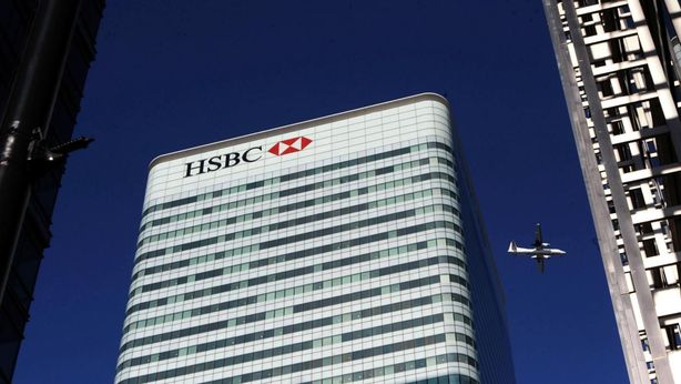 HSBC presenta la nuova unità Innovation Banking dopo salvataggio SVB