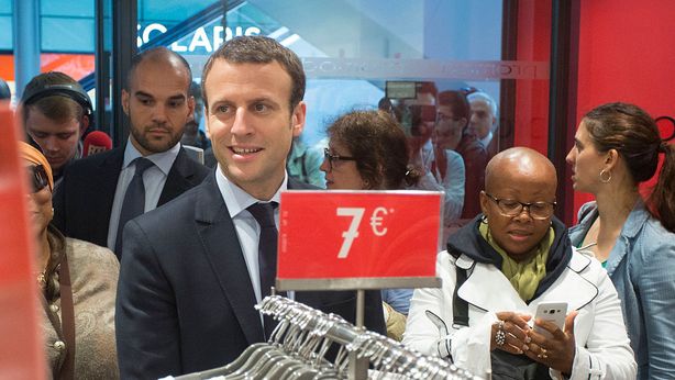 Eurozona non cresce più, francesi hanno smesso di spendere