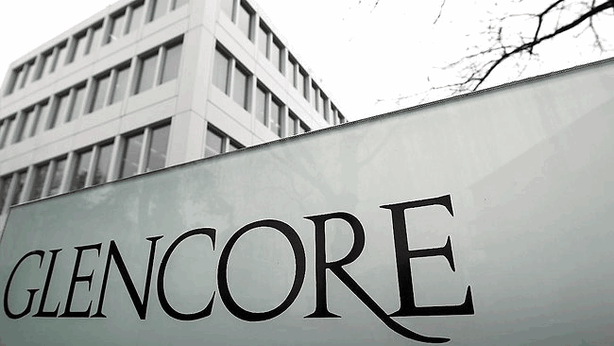 Glencore verso la riduzione del debito