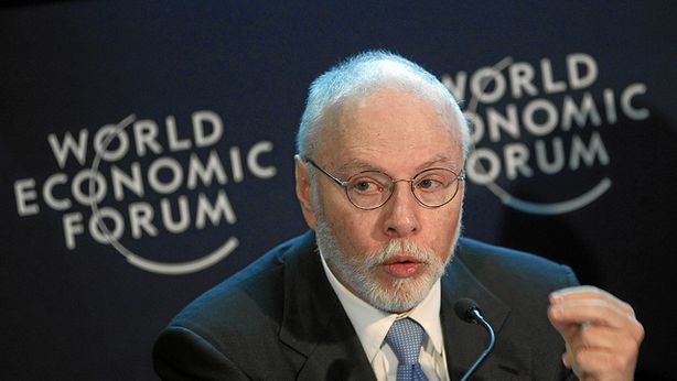 Persino i banchieri ora temono nuove crisi finanziarie