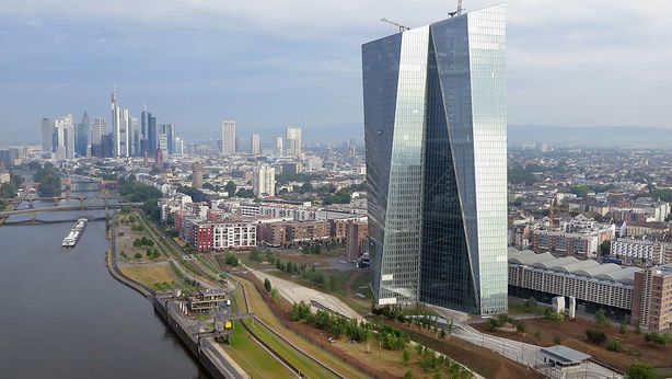 Stress test Bce: banche promosse con riserva