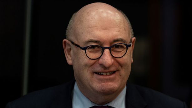 Il nuovo commissario Ue al Commercio: nuovo trattato con Uk ancora lontano