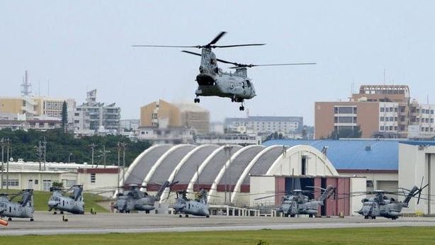 Minaccia Corea del Nord: attaccheremo basi Usa in Giappone