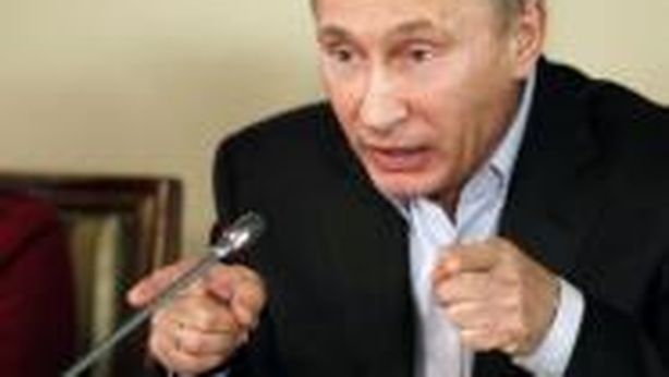 La Cina assegna a Putin il “proprio Nobel per la pace”