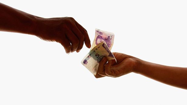 Avere un milione di dollari non significa essere ricco: la cifra esatta