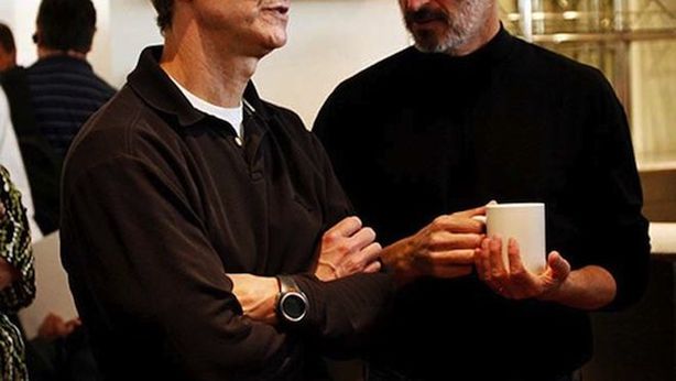 Apple, polemiche per la mail senza precedenti del suo Ceo