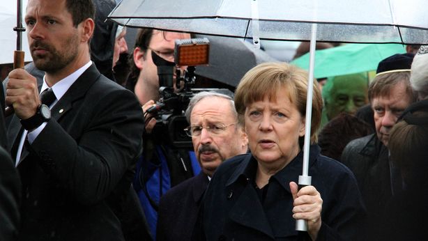 Germania sta pagando caro programma pensioni anticipate
