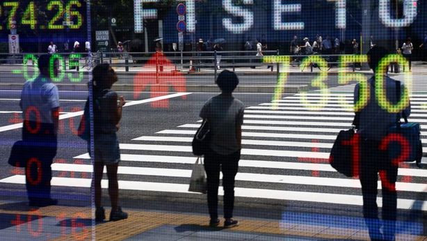 Forex, ottima figura di inversione sul cambio CAD/JPY