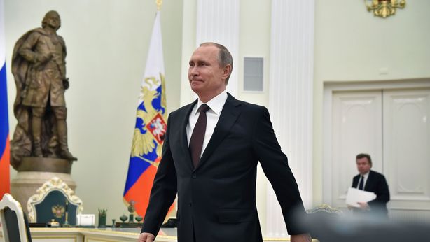 Russia, Putin sta vincendo su tutti i fronti